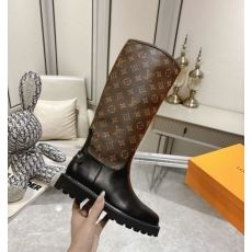 LV Boots